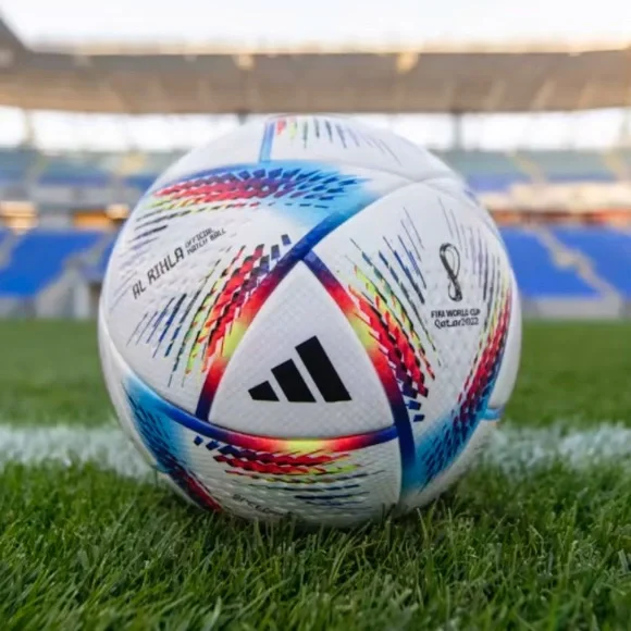 adidas | Other | Adidas Al Rihla Pro World Cup Match Ball